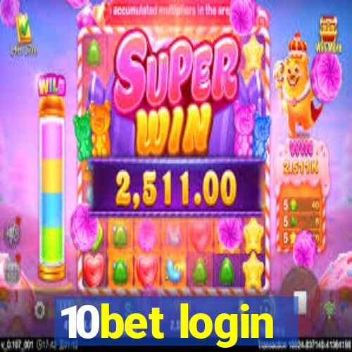 10bet login